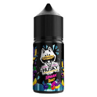 Жидкость Husky Premium Salt - Spark Day (Газировка, Манго, Виноград, Лёд) 30 мл (20 мг) Жидкость Husky Premium Salt - Spark Day (Газировка, Манго, Виноград, Лёд) 30 мл (20 мг)