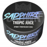 Табак Sapphire Crown - Tropic Juice (тропический сок) 25 гр Табак Sapphire Crown - Tropic Juice (тропический сок) 25 гр