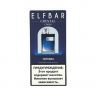 (М) Одноразовая электронная сигарета Elf Bar CR 600 - Черника (М) Одноразовая электронная сигарета Elf Bar CR 600 - Черника