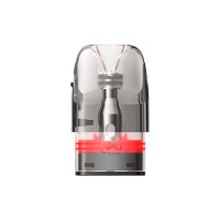 Картридж Geekvape Q (Wenax Q, Sonder Q) 0,6 Ом (Side Fill) 1 шт