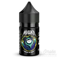 Жидкость МИШКА - Хвоя-ягоды 30 мл (2 мг) Жидкость МИШКА - Хвоя-ягоды 30 мл (2 мг)