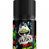 Жидкость Husky Premium Salt - Tasty Splash (Сок, Вишня, Яблоко, Лёд) 30 мл (20 мг)