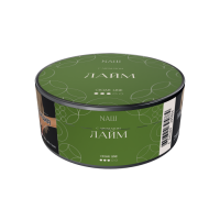 Табак Nаш Cigar Product - Лайм 30 гр