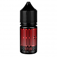 Жидкость Dabbler Salt - Черешня 30 мл (20 мг) Жидкость Dabbler Salt - Черешня 30 мл (20 мг)