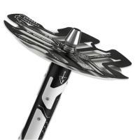 Кальян El Bomber - Sansara Cyber White