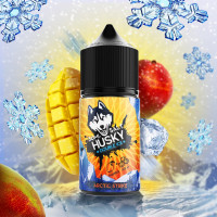 Жидкость Husky Double Ice Salt - Arctic Strike (Холодный Манго) 30 мл (20 мг) Жидкость Husky Double Ice Salt - Arctic Strike (Холодный Манго) 30 мл (20 мг)