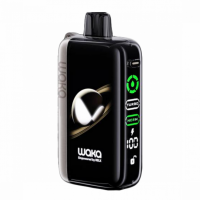 Одноразовая электронная сигарета Elf Bar GH 23000 - Apple Pear