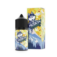 Жидкость Husky Salt -  Shake Pears (Персик, Личи, Груша) 30 мл (20мг)