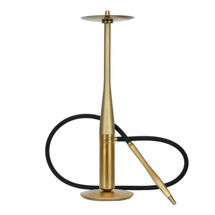 Кальян Union Argument PVD (золотой)