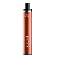 Одноразовая электронная сигарета HQD Cuvie Plus - Strawberry Dragonfruit (Клубника и Питайя) Одноразовая электронная сигарета HQD Cuvie Plus - Strawberry Dragonfruit (Клубника и Питайя)