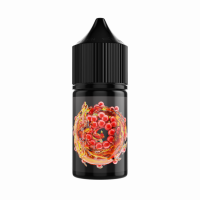 Жидкость SOAK L Salt - Dr.cherry (Вишневая газировка) 30 мл (20мг)