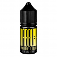 Жидкость Dabbler Salt - Лимонные Леденцы 30 мл (20 мг) Жидкость Dabbler Salt - Лимонные Леденцы 30 мл (20 мг)