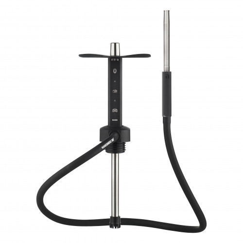 Кальян Nanosmoke MARK 1 (mini) в сборе с рюкзаком