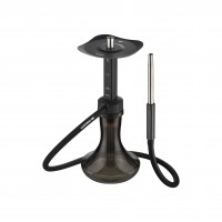 Кальян Nanosmoke MARK 1 (mini) в сборе с рюкзаком