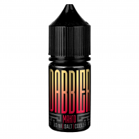 Жидкость Dabbler Salt - Манго 30 мл (20 мг) Жидкость Dabbler Salt - Манго 30 мл (20 мг)